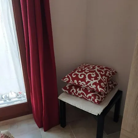 Arenada Tatil Evi
