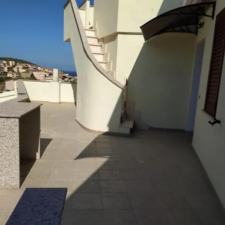 Semesterbostad Arenada Castelsardo
