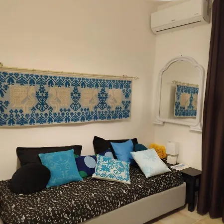 Arenada Semesterbostad Castelsardo