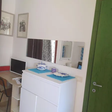 Arenada Semesterbostad Castelsardo