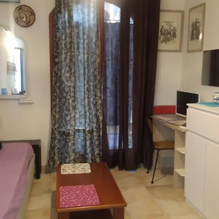 Arenada Tatil Evi Castelsardo