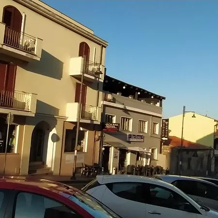 Дом отдыха Arenada *