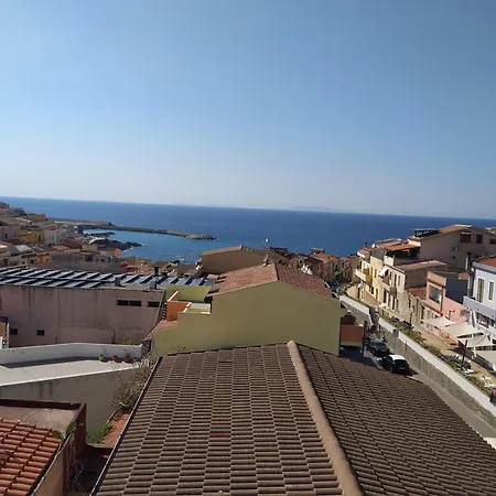 Arenada * Castelsardo