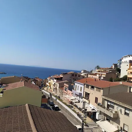 Arenada Castelsardo