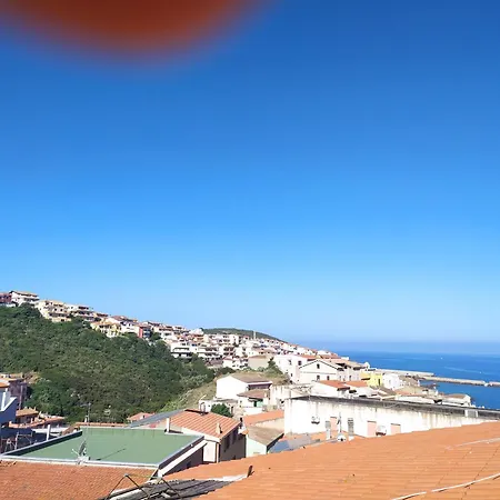Semesterbostad Arenada Castelsardo