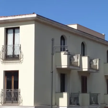 Arenada Дом отдыха *