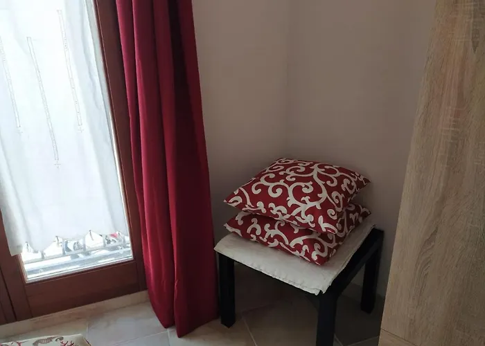 Arenada Дом отдыха