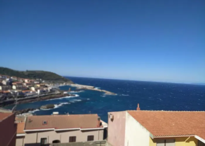 Arenada Дом отдыха