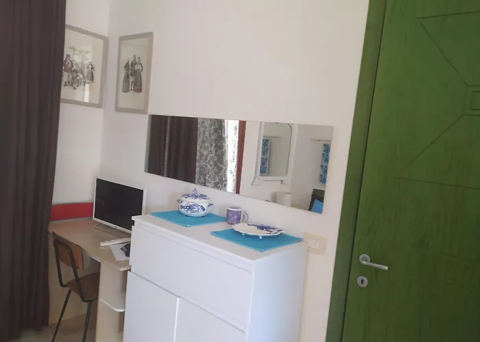 Arenada Дом отдыха Кастельсардо