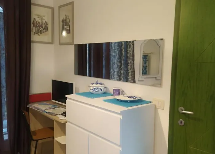 Дом отдыха Arenada *