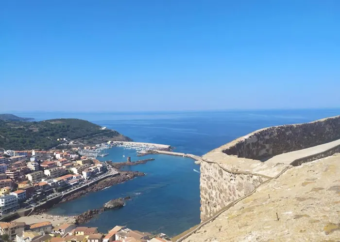 Arenada Кастельсардо