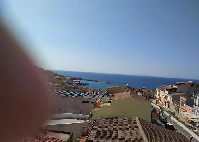 Дом отдыха Arenada