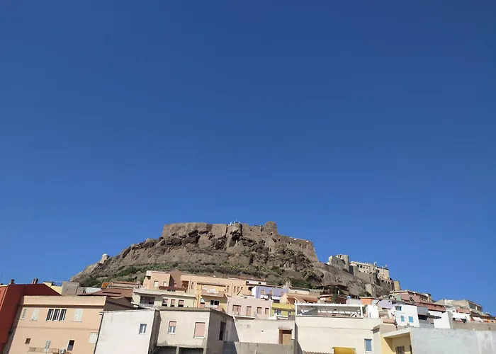 Arenada Дом отдыха