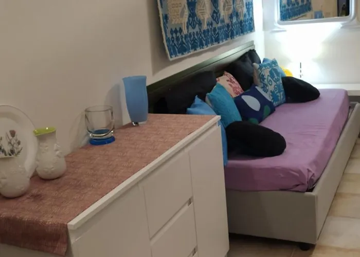 Arenada Дом отдыха Кастельсардо