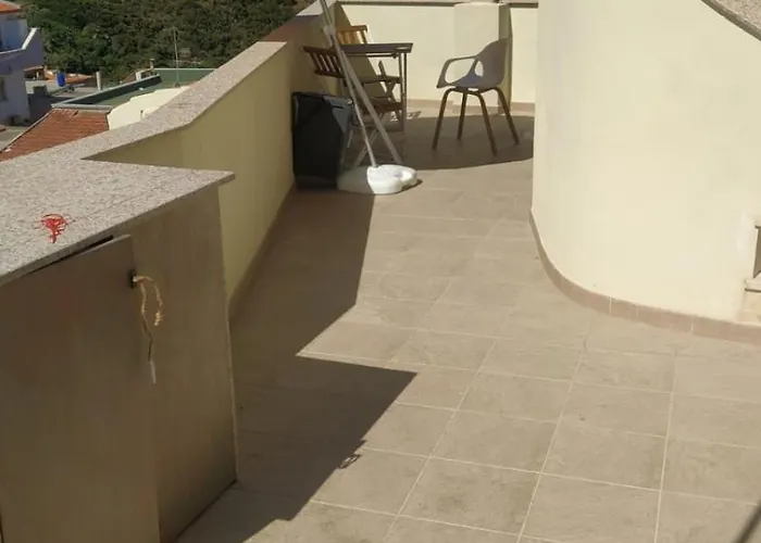 Дом отдыха Arenada *