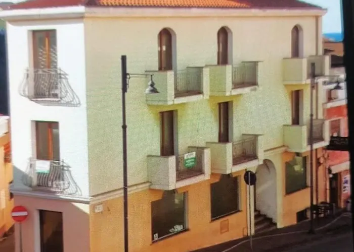 Дом отдыха Arenada