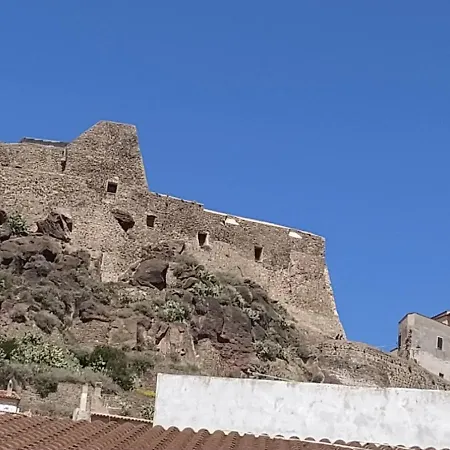 Arenada * Castelsardo