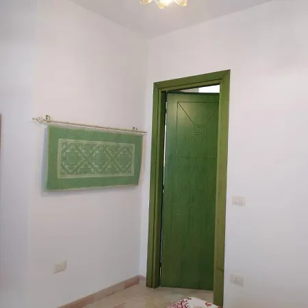 Vakantiehuis Arenada *