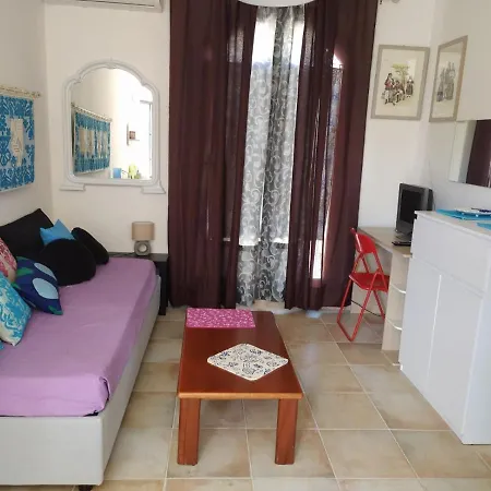 בית נופש Arenada *