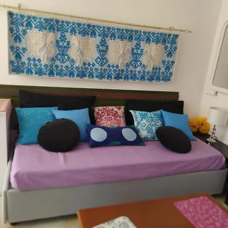 度假居 Arenada 卡斯特尔萨多