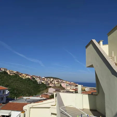 Arenada *