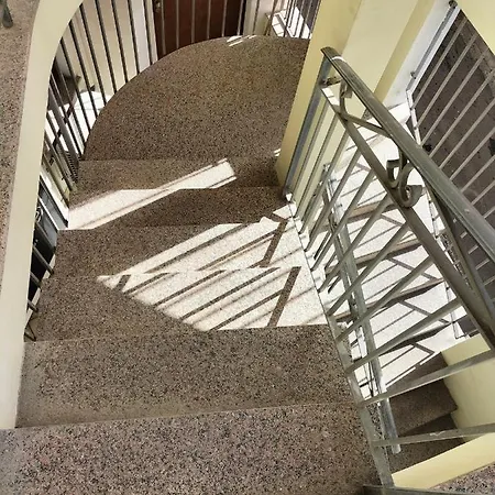 Arenada Vakantiehuis Castelsardo