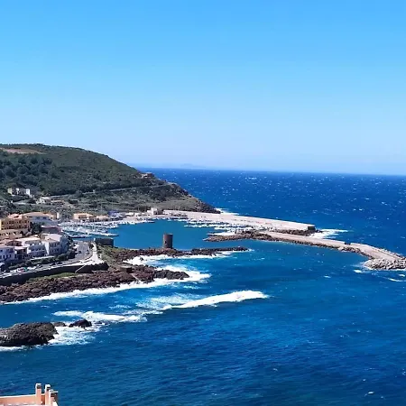 Vakantiehuis Arenada *