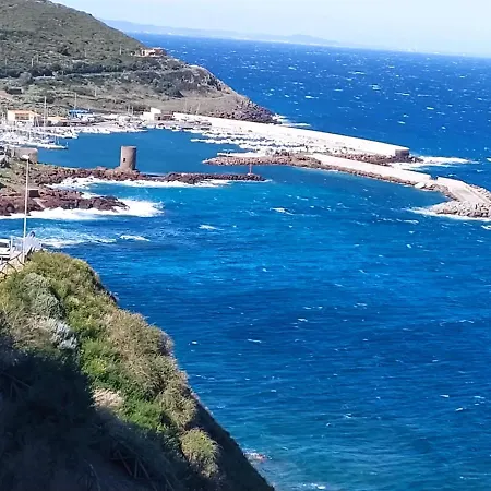 Arenada Vakantiehuis Castelsardo