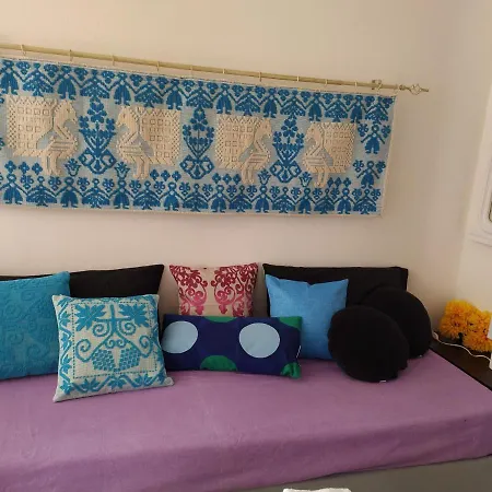 Arenada בית נופש *