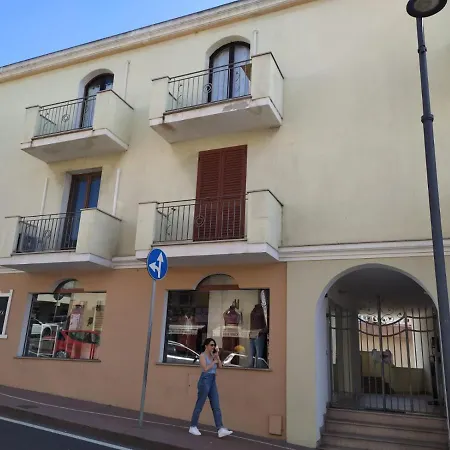 Arenada Castelsardo