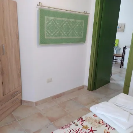 בית נופש Arenada *