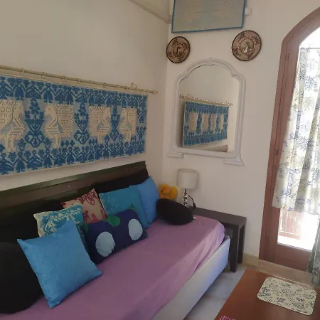 Arenada 卡斯特尔萨多