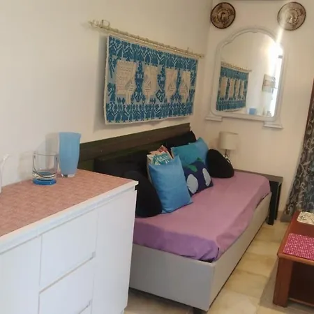 Vakantiehuis Arenada *