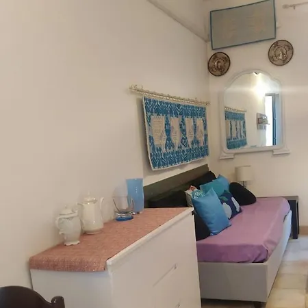 בית נופש Arenada *