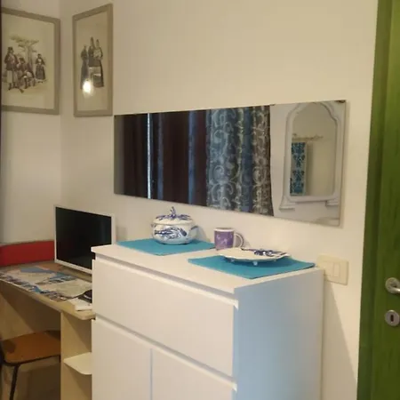 Vakantiehuis Arenada *