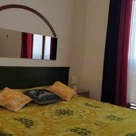 בית נופש Arenada *