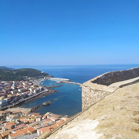 Arenada Castelsardo