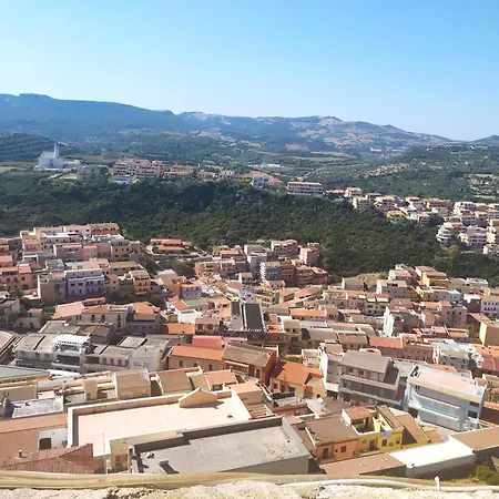 Arenada בית נופש