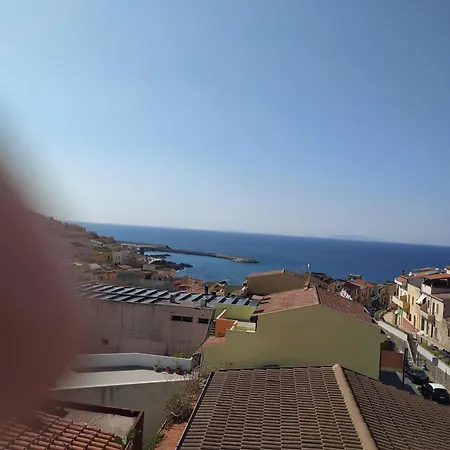 בית נופש Arenada