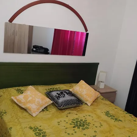 בית נופש Arenada