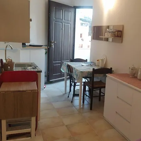 Arenada Vakantiehuis