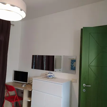 בית נופש Arenada קאסטלסארדו