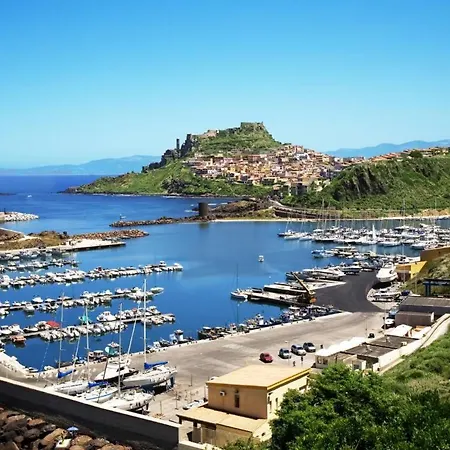 Arenada * Castelsardo