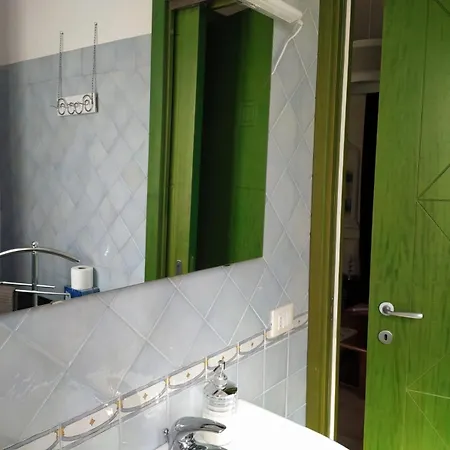Vakantiehuis Arenada Castelsardo