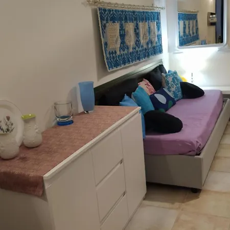 Arenada Vakantiehuis Castelsardo