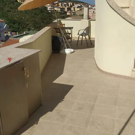Vakantiehuis Arenada *