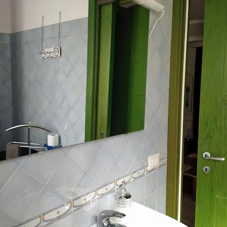 Arenada בית נופש *