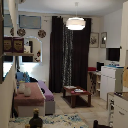 Arenada 度假居 卡斯特尔萨多