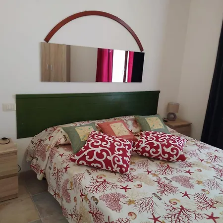 Arenada בית נופש