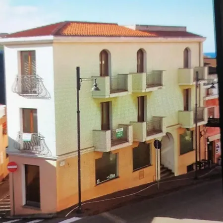 בית נופש Arenada